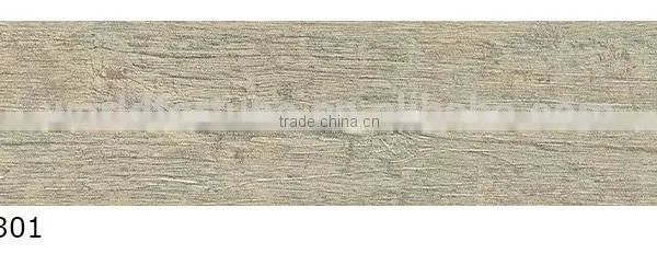 Foshan 200x1000mm Glazed Tile for 3d Inkjet Wooden Ceramic Floor Tiles photo-6