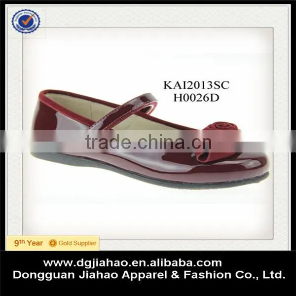 China Shoe Supplier Wholesale Ballerina Shoe Pretty Ballerinas