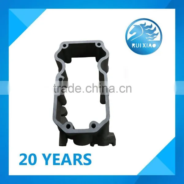 Engine Cylinder Head Cover Down VG1246040042 for HOWO A7 Heavy Truck photo-2
