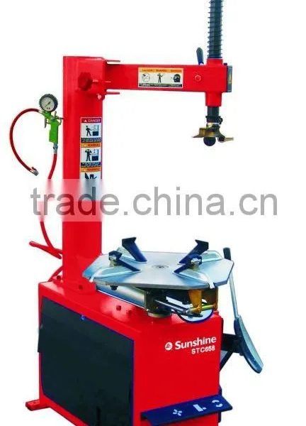 #tyre Changer
