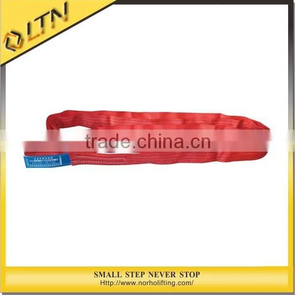 Chinese Webbing Sling Also Names of Eye Drops for Lift photo-3