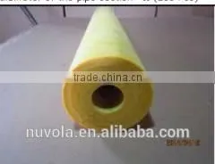 Glass Wool Pipe Section photo-6