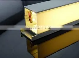 SMD5050 72leds Warm White Led Light Bar