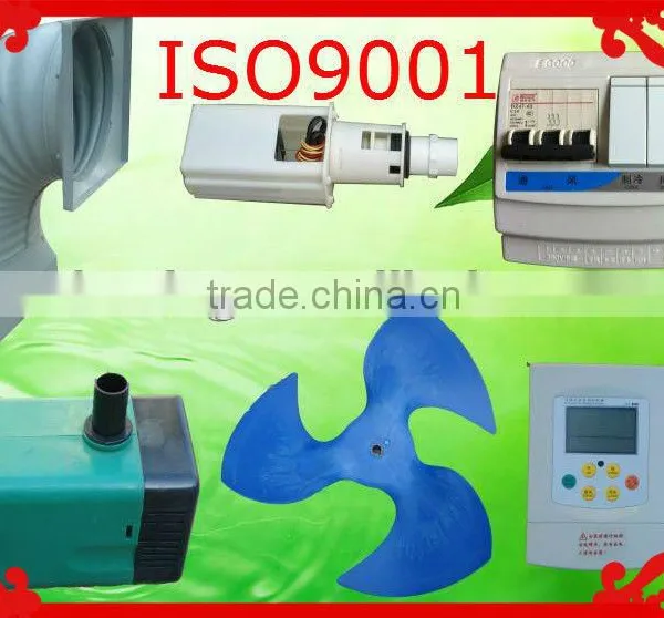 Factory Evaporative Air Cooler