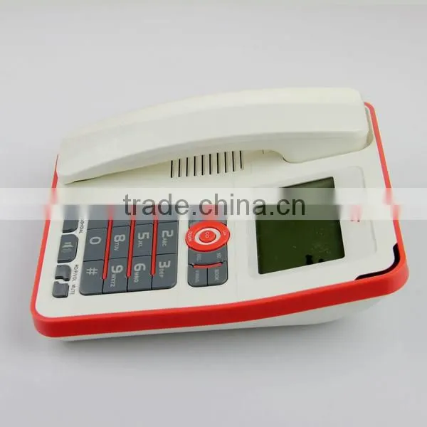 Factory Direct Land Line Telephone Office Phone Parts photo-5