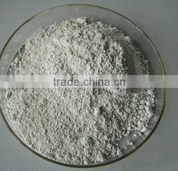 Bentonite