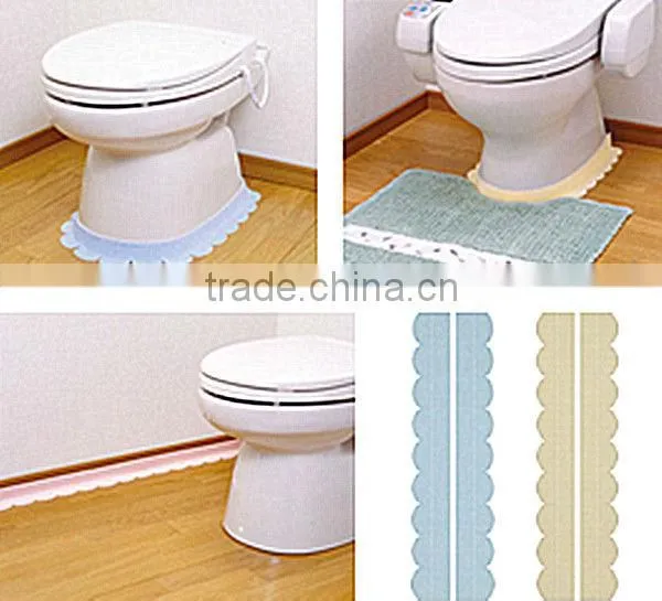 Self-adhesive Washable Reuse Gap Seal