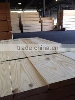 Southern Yellow Pine Lumber photo-5