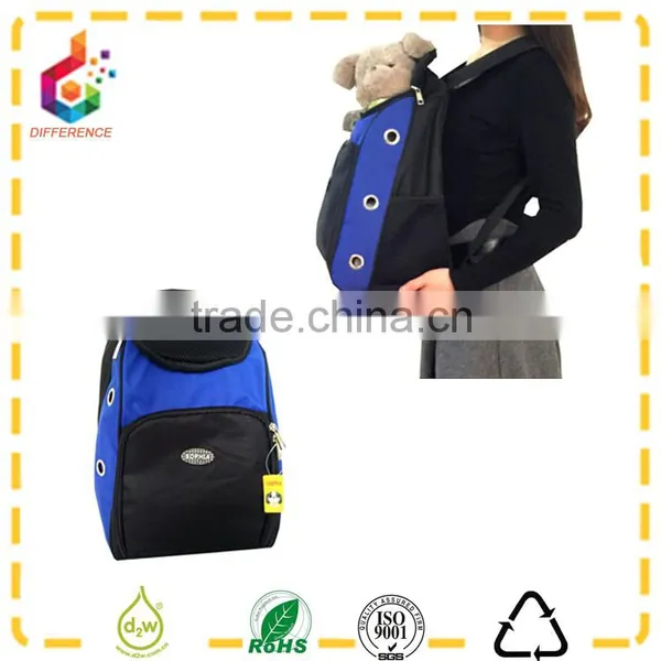 Eco-friendly Dog Carriers Pet Carrier Bag photo-5