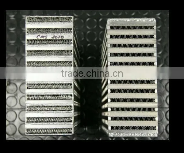 Plate Heat Exchanger