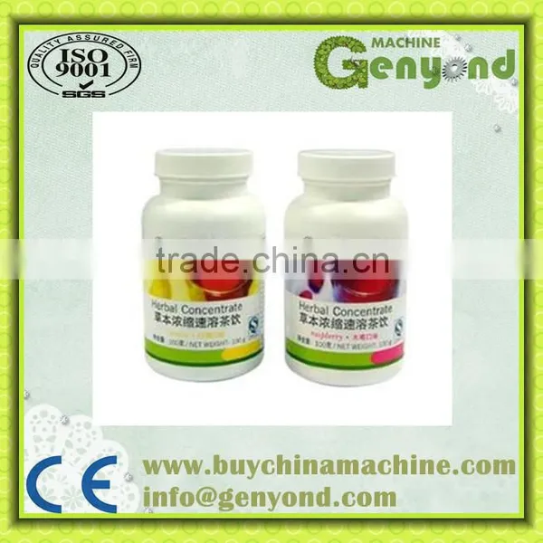 Cherry Juice Concentrate Concentrate Machine for Juice Processing