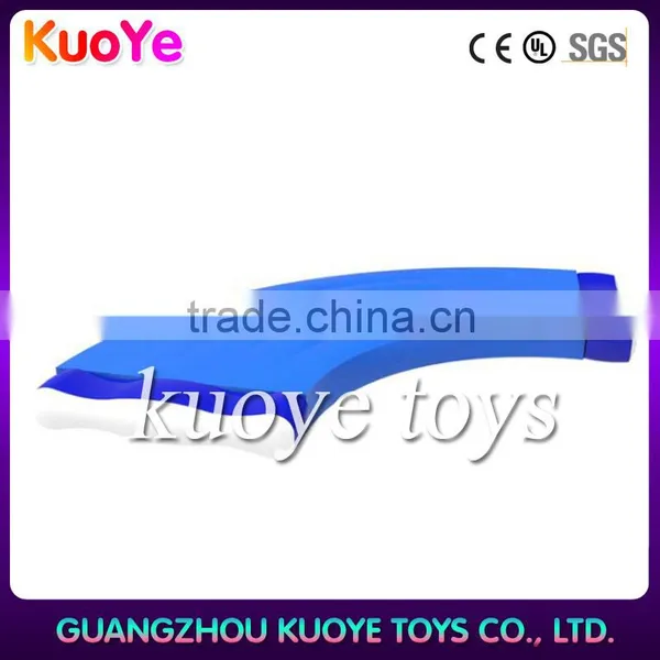 Inflatable Water Parks New,inflatable Water Sport Playground,0.9mm Pvc Inflatable Water Park Outdoor photo-2