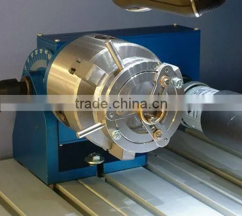 Hot Saling CO2 150w Metal and Nonmetal Laser Cutting Machine for Advertisements/arts Craft photo-4