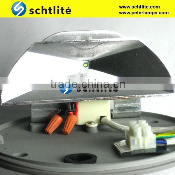 RADIUS Europe IP44 3W Led Wall Light photo-4