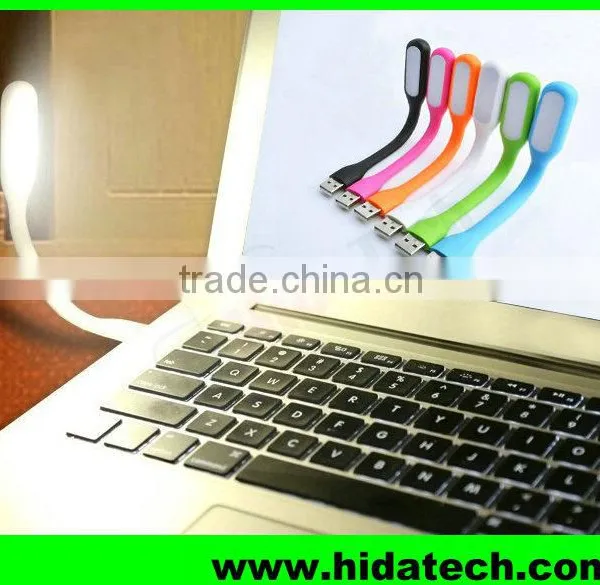 Cheap Price Wholesaler USB Table Lamp Made in China