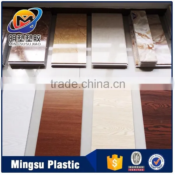 China Decorative Interior Wall Panels Want to Buy Stuff From China photo-5
