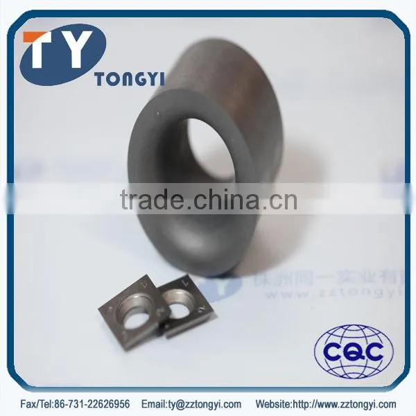 Steel Wire Drawing Dies of Tungsten Carbide Material photo-5
