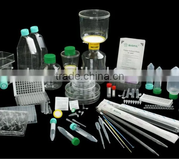 Lab Consumables