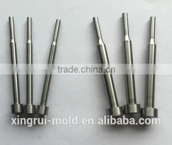 TIN/TICN/TIC Coating SKH51 Punch Pin and Punch Die photo-4