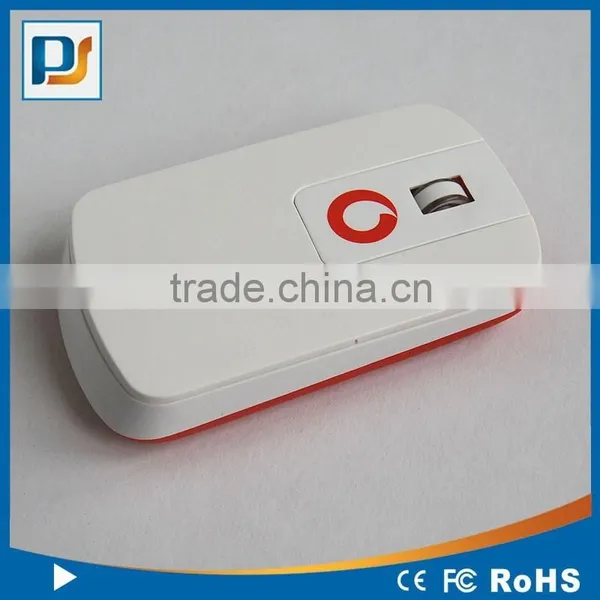 Rechargeable Mouse, Computer Mouse, Silicon Mouse, Wireless Mouse photo-4