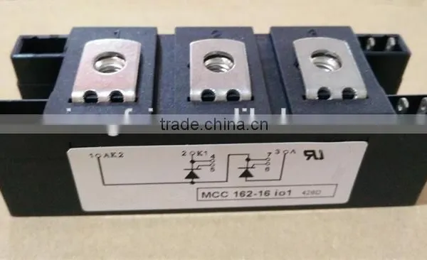 Rectifier Module MCD162-16IO1