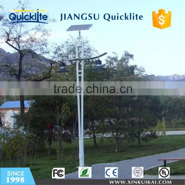 LED Ball Light Yard Lamp Park Lamp photo-6