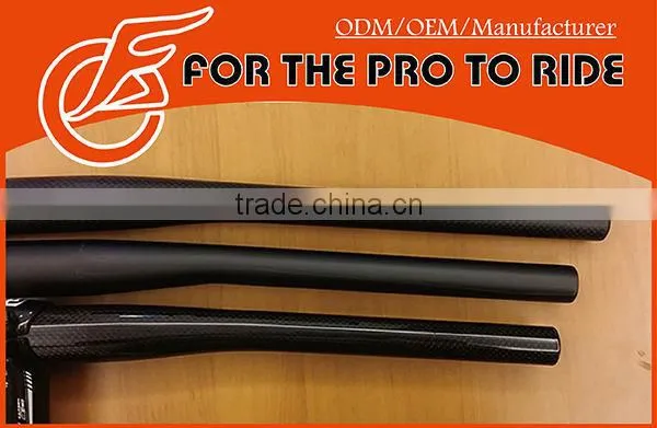 Full Carbon MTB Mountain Bike Handlebar From China photo-2