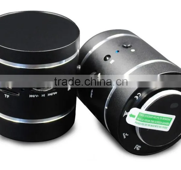 High Power 20W Music Mini Bluetooth Speaker Vibration Speaker With Rohs