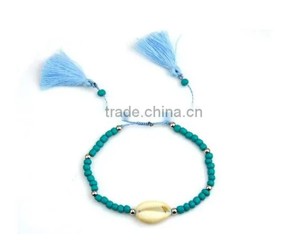 >>New SW16493 Promotion Tassel Bead Bracelet/ Quality Choice photo-4