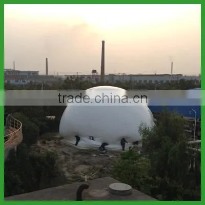 DMG100 Biogas Storage Holder photo-2