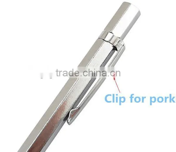 Yiyan Diamond Engraving Pen/DIAMOND TOOL Retractable Carbide Tipped Scriber photo-2