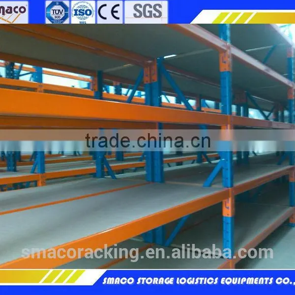 Stable and Safe China Storage Rack Manufacturer photo-4