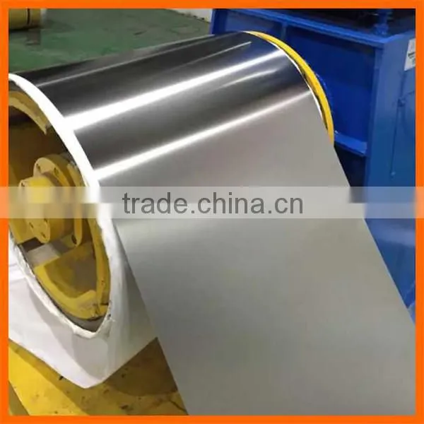 Stainless Steel Coil 304, 316L, 321, 2205 Quality Choice photo-3