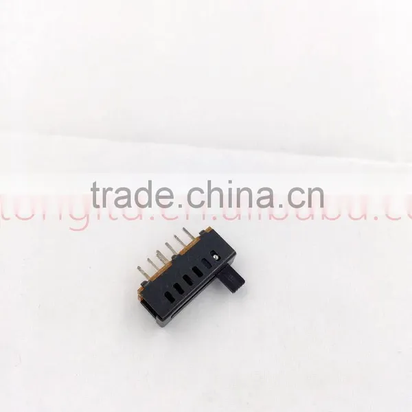 Slide Switch SS02F16G6 photo-5