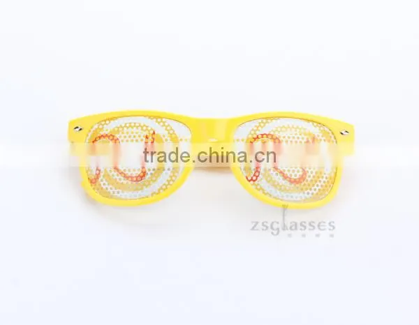 Custom Stickers Logo Sunglasses photo-2