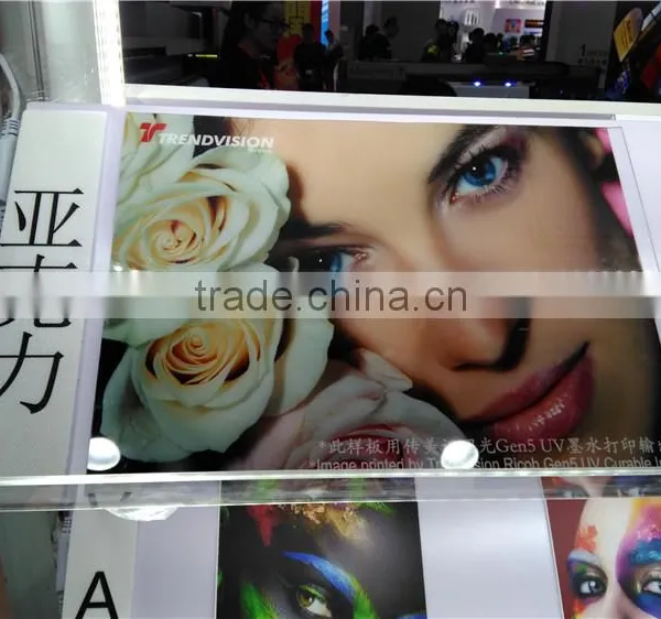 Welcome to Your Order!!! UV Printing Board photo-4
