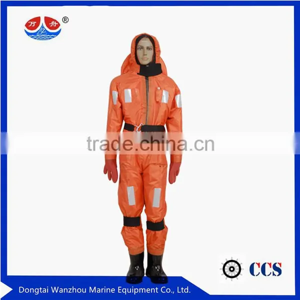 Solas Immersion Suit/immersion Suit/thermal Insulation Immersion Suit photo-3