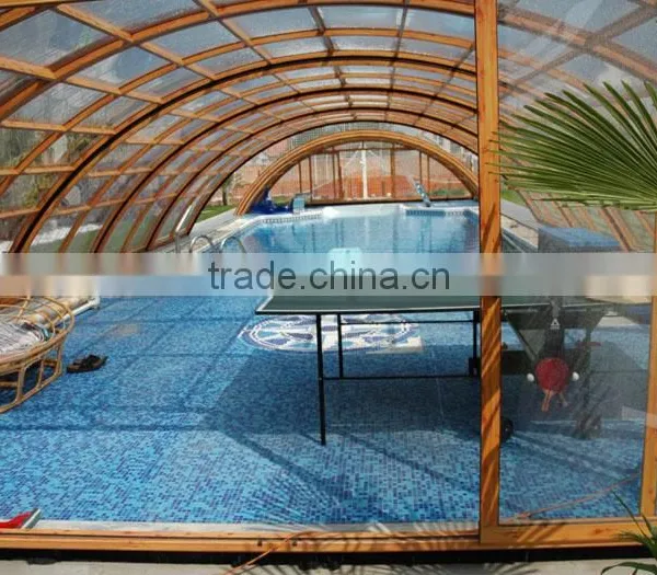 Winter Swimming Pool Covers photo-5