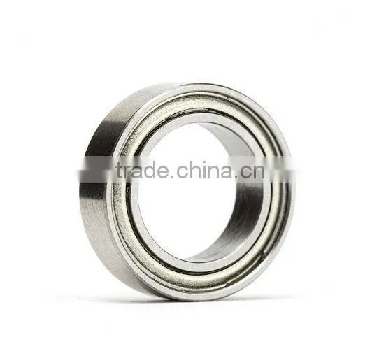 Bicycle Motorcycl Bearing 6005zz 25x47x12mm 6005 2rs Replacing Pump Deep Groove Ball Bearings