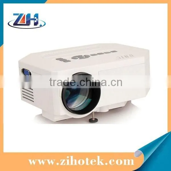 Cheap HD Projector LED Mini Projectors, Mini Projector Mobile Phone photo-2