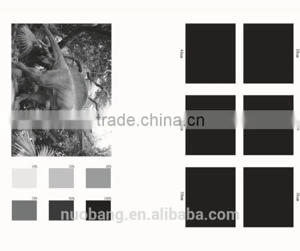 Rotogravure Proofer photo-5