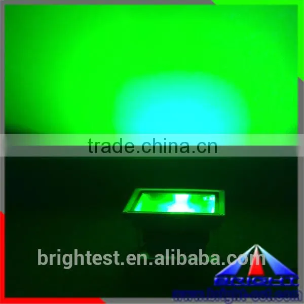High Power Ip65 10W--60W COB Led Flood Light Outdoor photo-3