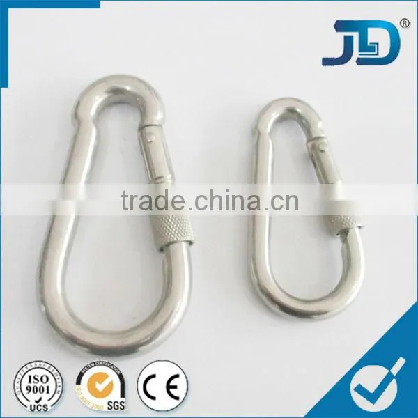 Ss304/ss316 Cable Use Snap Hook photo-2