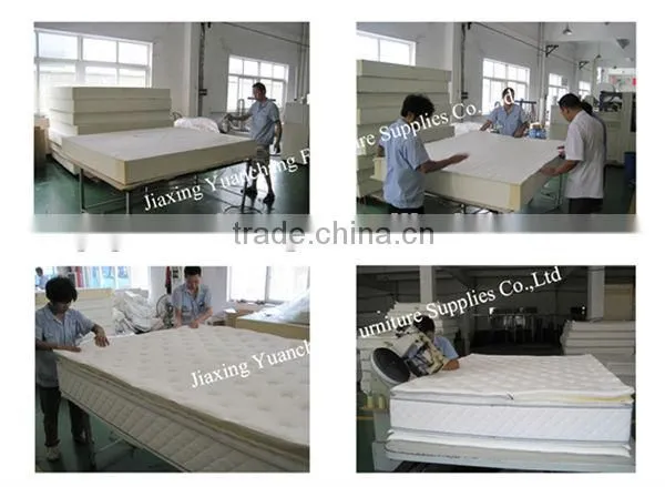 Sleepwell Mattress photo-3