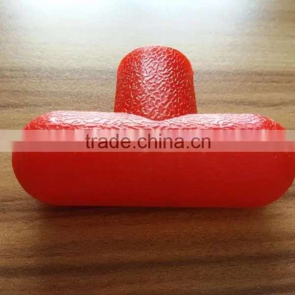 High Quality Small Plastic Knob photo-6