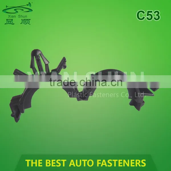 America Type Hose Clamp for Automotive Fastener