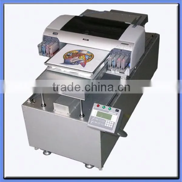 Leather uv Printer photo-2