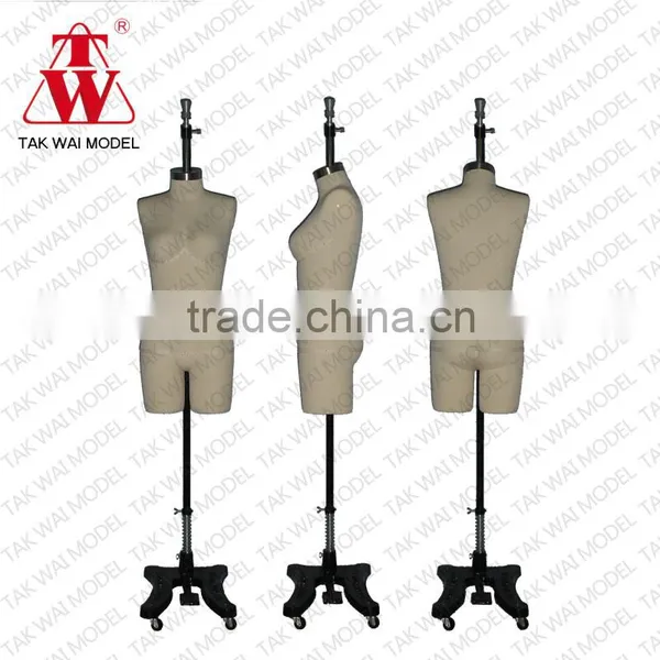 Bust Form Mannequin Form Hong Kong photo-4