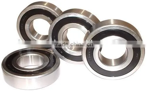 2015 Hot Sale China Supplier Deep Groove Ball Bearings 6012/N /ZZ/2RS