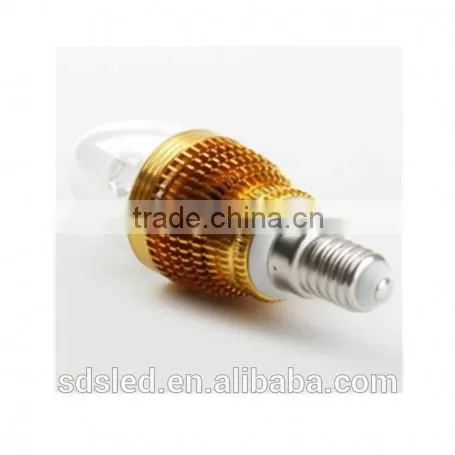 Gu10 Led Bulb B15 Led Candle Bulb Emergency Led Bulb photo-3